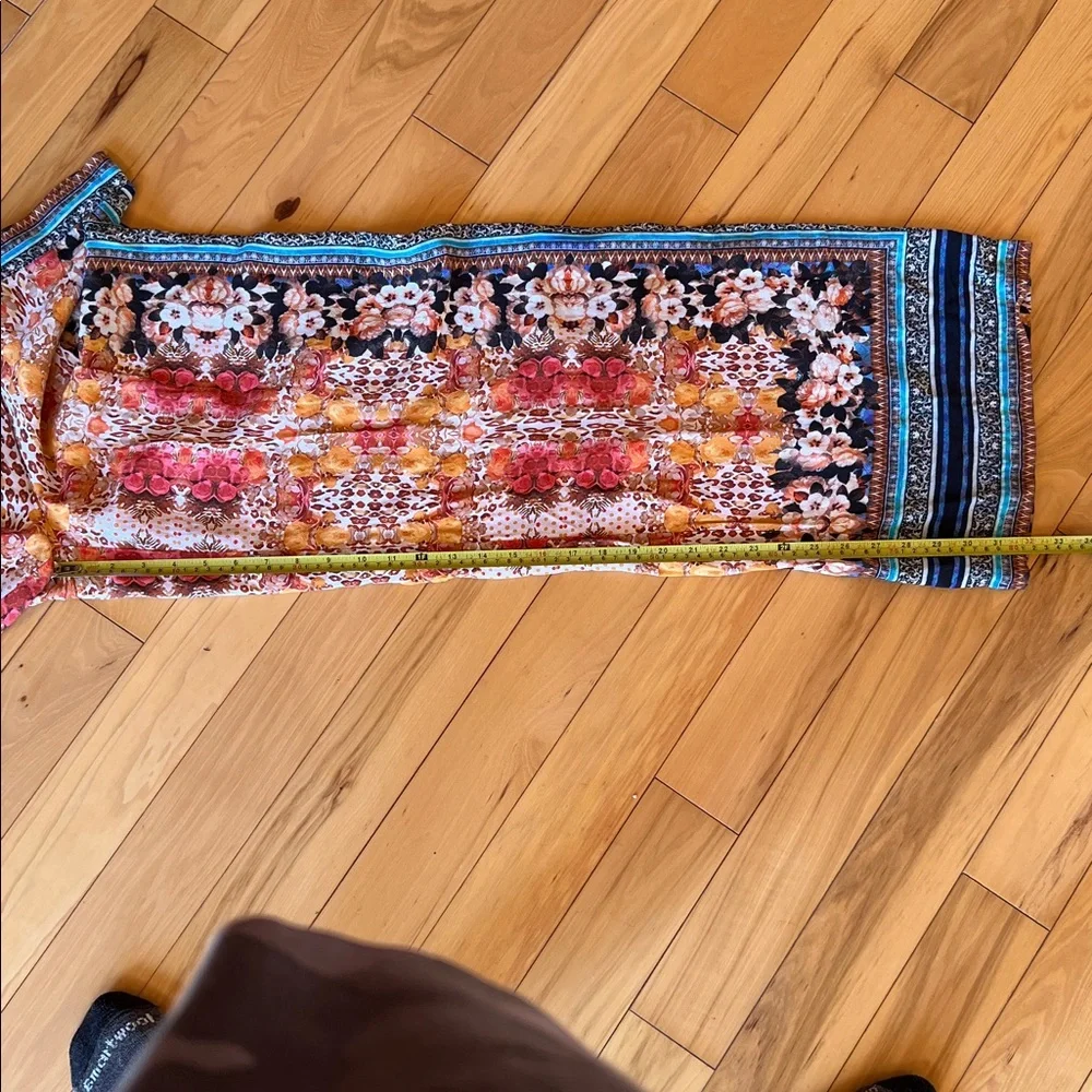 Ranna Gill palazzo wide leg pants - Picture 11 of 12